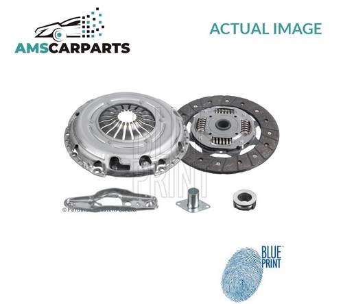 Clutch kit adv183056 blue - kit,
