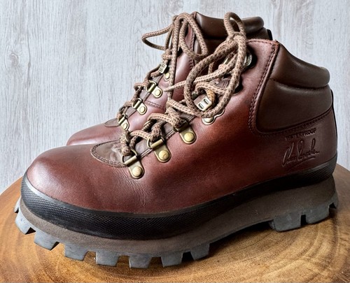 Brasher hillmaster gtx leather - hillmaster,