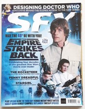 SFX Magazine Issue 326 May