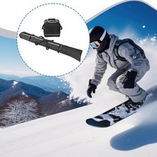 Ski Bag and Boot Bag Combo
