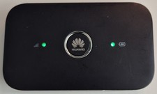 Huawei E5573 4G Mobile WiFi Hotspot