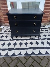 Vintage Upcycled Dark Grey