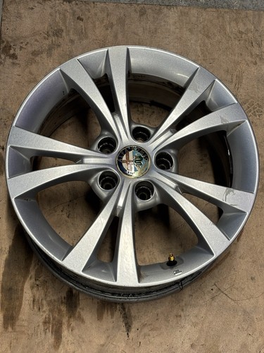2011 alfa romeo giulietta - romeo, 16"