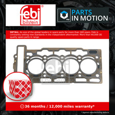 Cylinder Head Gasket fits MINI