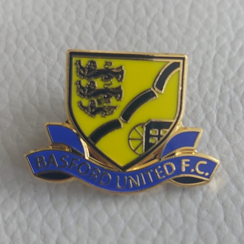Basford united football - f.c.,