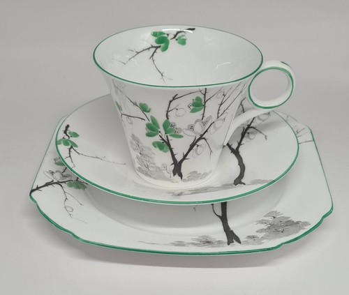 Shelley regent shape trio - shape, 058