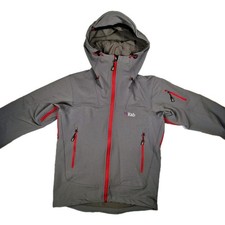 Rab Exodus Softshell Jacket