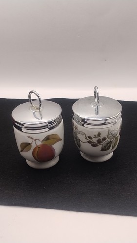 Royal worcester porcelain - royal,