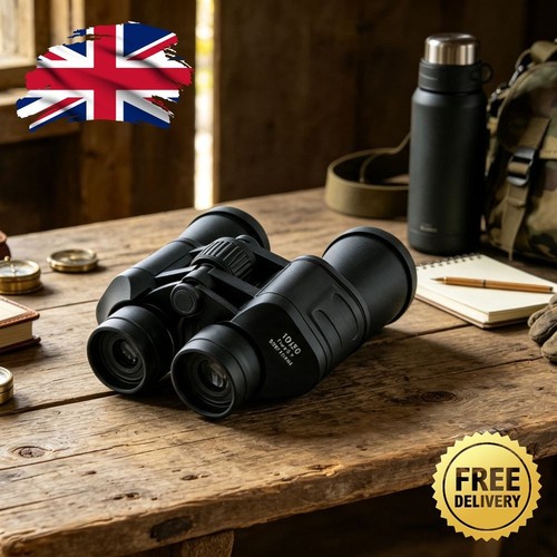 Artemis 10x50 high power - artemis,