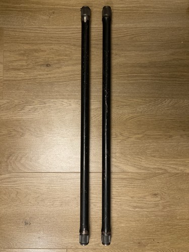 Formula ford driveshafts - formula,