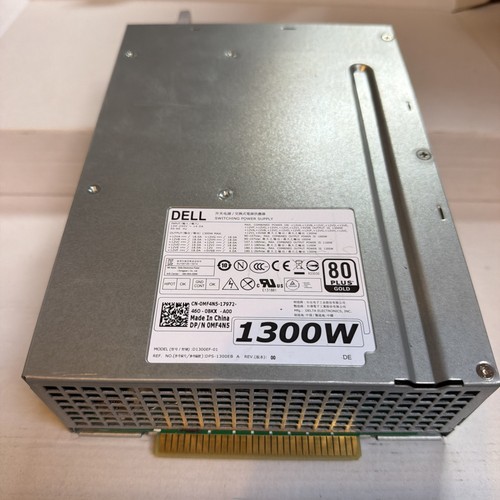1pcs used dell t7610 - used,