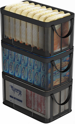 Aokeyee freezer organizer - aokeyee,
