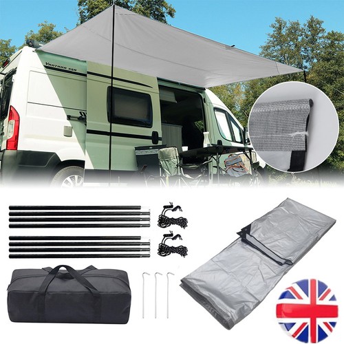 4 5mx2 4m - 2.5/3/3.5/4.5mx2.4m, campervan