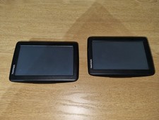 Pair of TomTom Start 25 4EN52