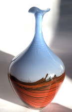 SIGNED PETER LAYTON British