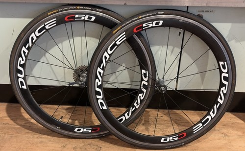 Shimano dura ace - shimano, wh-7900