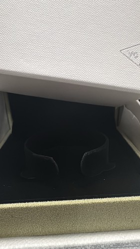 Van cleef bracelet valvet - van,