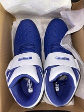 AND1 chosen one Men's basketball Sneaker Size 10.5 New in Box