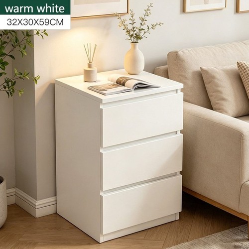 Modern bedside cabinet - modern,