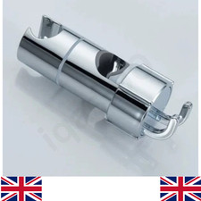 Shower Head Holder with 2