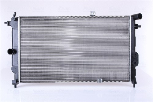 Radiator engine cooling fits - engine,