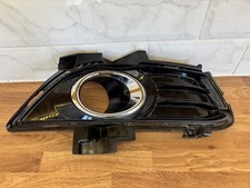 Ford Mondeo MK5 Fog Light