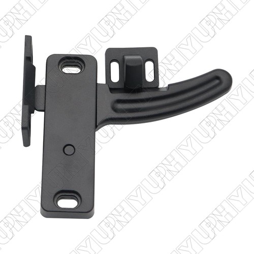 Screen door latch right - door, hand