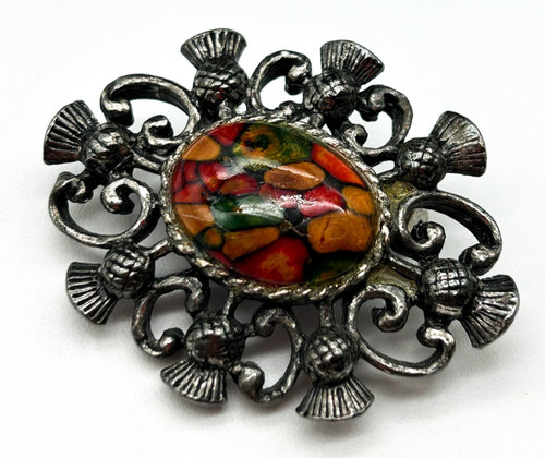 Vintage heathergems scottish - vintage,