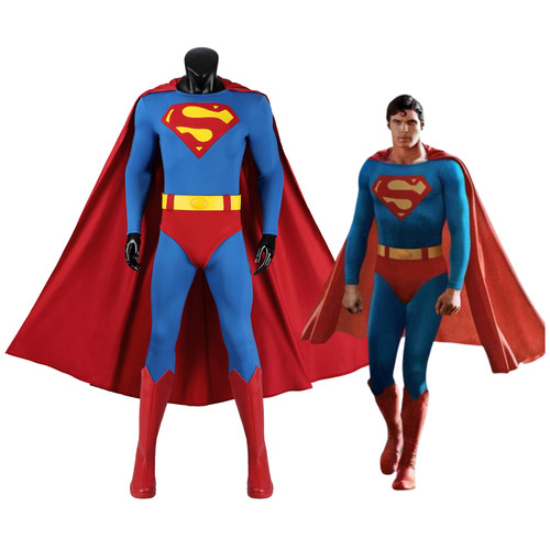 Christopher reeve superman - christopher,