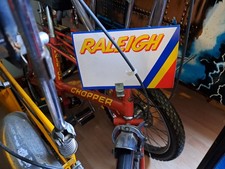 ORIGINAL 70'S LAMP BRACKET