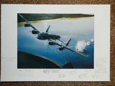 Dambusters  VC  by Alan Roe