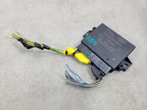 Range rover l405 - range, 13-18