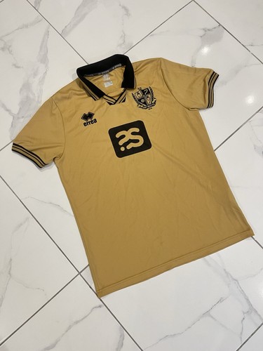 Port vale errea academy - academy, issue