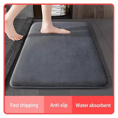 Super water absorbent - super,