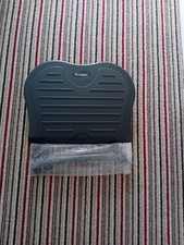 Ergonomic Desk Foot Rest