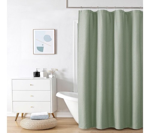 Came stall shower curtains - stall,
