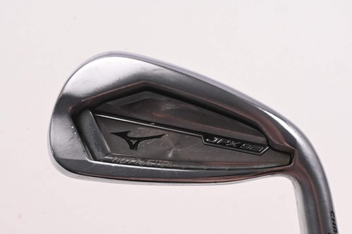 Mizuno jpx 921 hot - jpx, metal