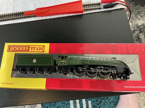 Hornby tt3008txsm class a4 - tt3008txsm, br