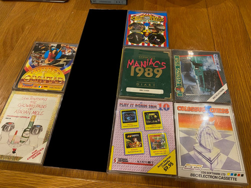 Acorn bbc micro - bbc, /