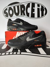 Nike Air Max 90 'Black