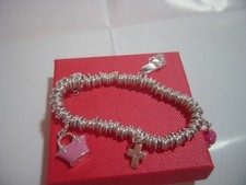 SOLID SILVER-SWEETY
