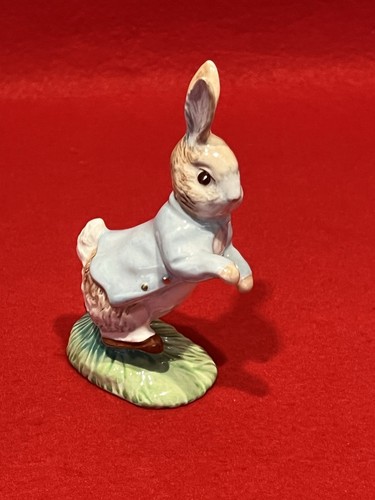 Beswick beatrix potter - beswick,