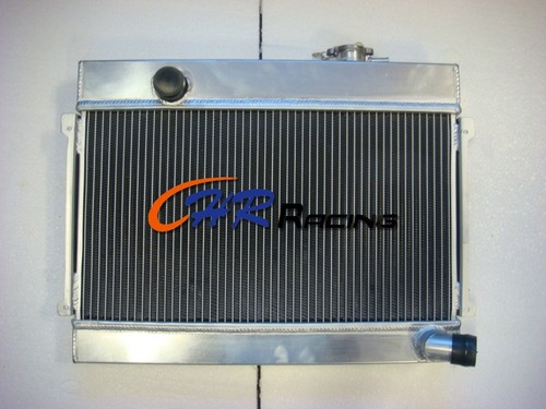Aluminum radiator for - aluminum,