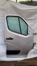 MASTER MOVANO NV400 2010-2021 FRONT DOOR PANEL RIGHT SIDE O/S #S2521