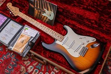 FENDER USA Custom Shop '55