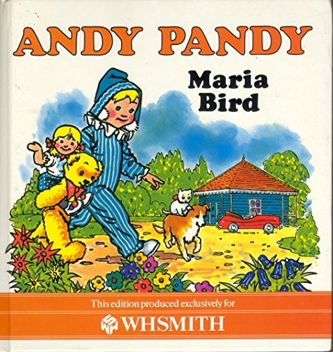 Andy pandy - andy,