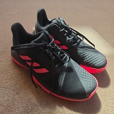 Adidas Court Jam Bounce Tennis