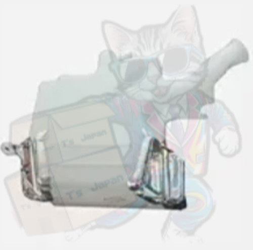 Honda genuine radiator coolant - genuine,
