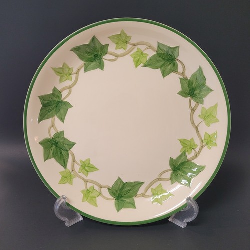 Vintage franciscan ivy - vintage,