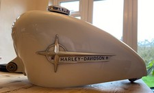 Harley Davidson Sportster 1.6